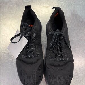 NOBULL Black Athletic Shoes